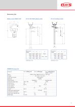 FLUX Drum pump COMBIFLUX FP 314 data sheet-3