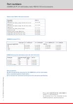 FLUX Drum pump COMBIFLUX FP 314 data sheet-4