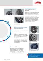 MAGSON MAS Magnetically coupled centrifugal pumps-7