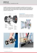 MINIFLUX For pumping out of IBCs-2