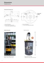 Technical Datasheet VISCOFLUX lite Ex - 2