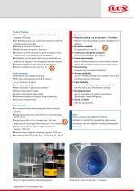 VISCOFLUX lite Drum Emptying System EX-3