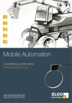 Mobile Automation - 1