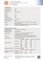 CBDB Control Box Data Sheet-Fonteck - 2