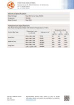 CBDB Control Box Data Sheet-Fonteck - 3