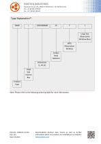 CBDB Control Box Data Sheet-Fonteck - 4