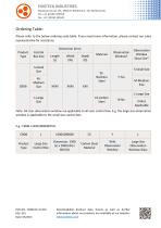 CBDB Control Box Data Sheet-Fonteck - 5