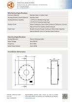 Fonteck EX3M Motor - 2