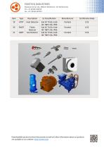 Fonteck Explosion-proof HVAC System - 6