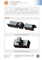 Fonteck SADH Solid to Air Duct Heater - 3