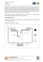 Fonteck SHRC Semi-hermetic Refrigeration Compressor - 2