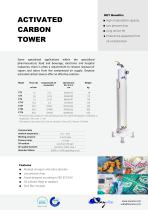 Activated Carbon Tower - 1