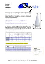 OXYGEN CONES OXYWIS - 1