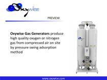 Oxygen & Nitrogen - 2