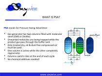 Oxygen & Nitrogen - 5