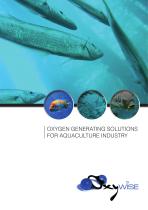 Oxywise aquaculture - 1