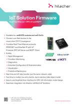 IoT Solution Firmware-1