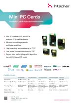 Mini PC Cards-1