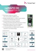 netRAPID 90