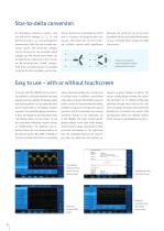 LMG640/670 Precision Power Analyzer - 8