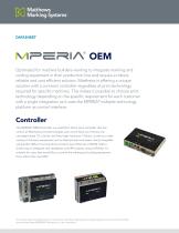 MPERIA OEM Controller - 1