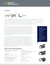 VIAjet L-Series - 1