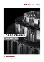 DRAG CHAINS - 1