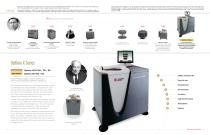 FLOOR-MODEL ULTRACENTRIFUGE OPTIMA X SERIES-2
