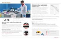 FLOOR-MODEL ULTRACENTRIFUGE OPTIMA X SERIES-3