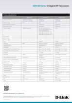 DEM-400 Series-2