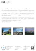 Elettropompe multistadio in acciaio inox AISI 304-4