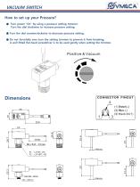 V10 Series (VMECA Vacuum Switches) - 3