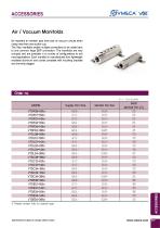 VMECA Air & Vacuum Manifolds - 1