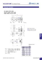 VMECA Classic Pump (VL series) - 4