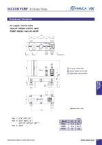 VMECA Classic Pump ( X series) - 4