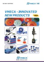 VMECA - Innovated New Products - 1