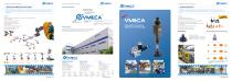 VMECA Innovative Vacuum & Mechanical Techonology - 1