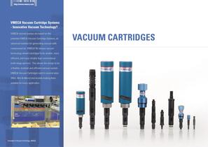 VMECA Innovative Vacuum Technology : Company Profile - 4