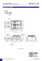 VMECA M- Duplex Pump - 5