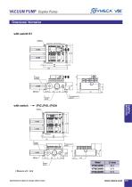 VMECA M- Duplex Pump - 6