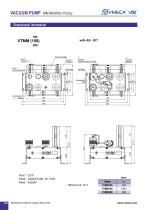 VMECA Midiflex Pump (MM series) - 3