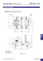 VMECA Midiflex Pump (MM series) - 4