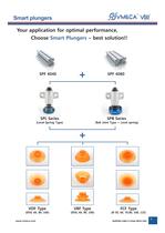 VMECA Smart Plungers - 3