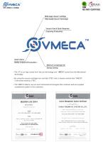 VMECA V-Grip System (Vacuum Gripping Systems) - 2