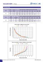 VMECA V-Pump (VLS series) - 2