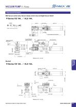 VMECA V-Pump (VLS series) - 3