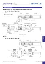 VMECA V-Pump (VLS series) - 5