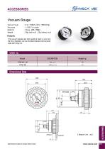 VMECA Vacuum Gauges - 1