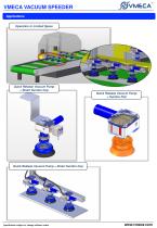 VMECA Vacuum Speeder : VQ SERIES - 6