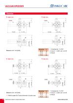 VMECA Vacuum Speeder (VSMR Series) - 3